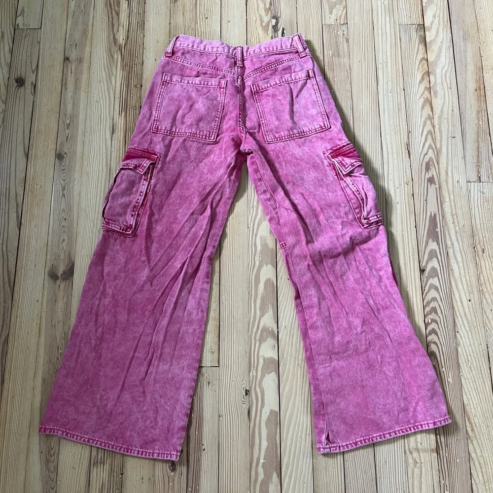 Old Navy high rise
